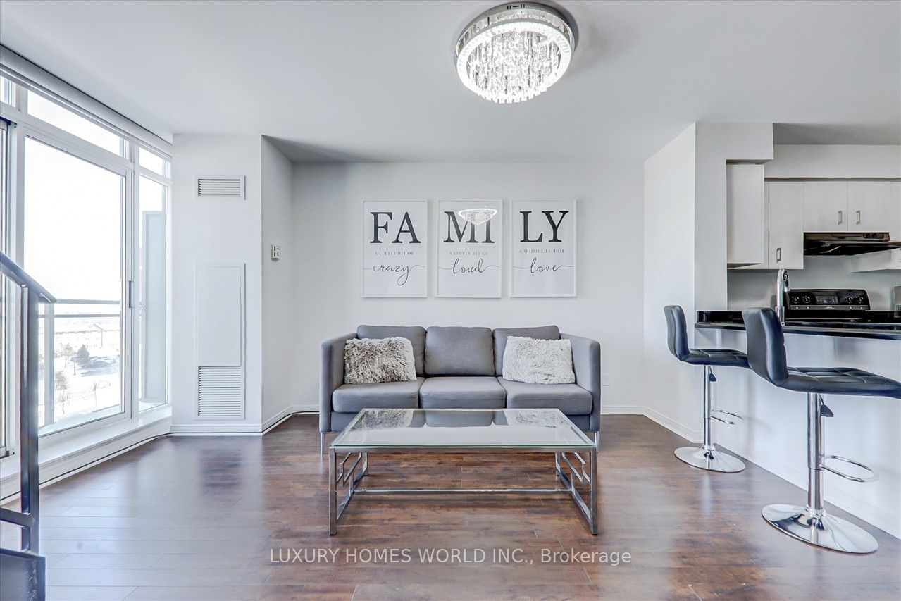 51 Baffin Court #702