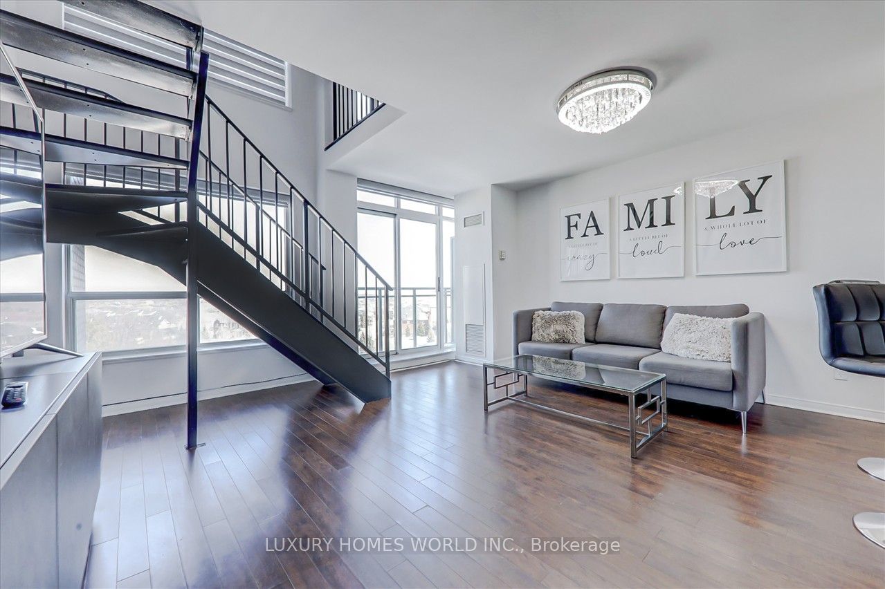 51 Baffin Court #702