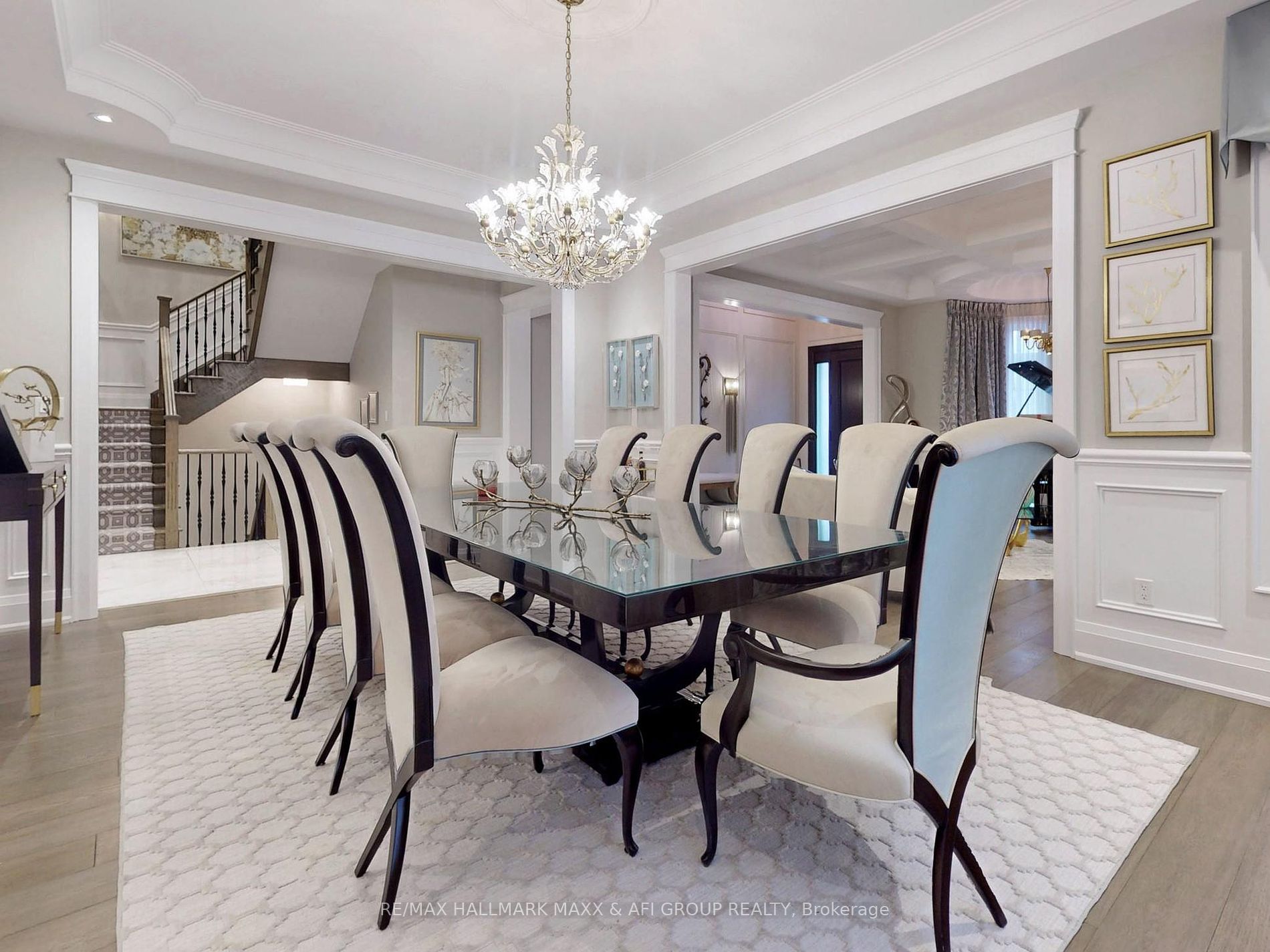 17 PETROLIA Court