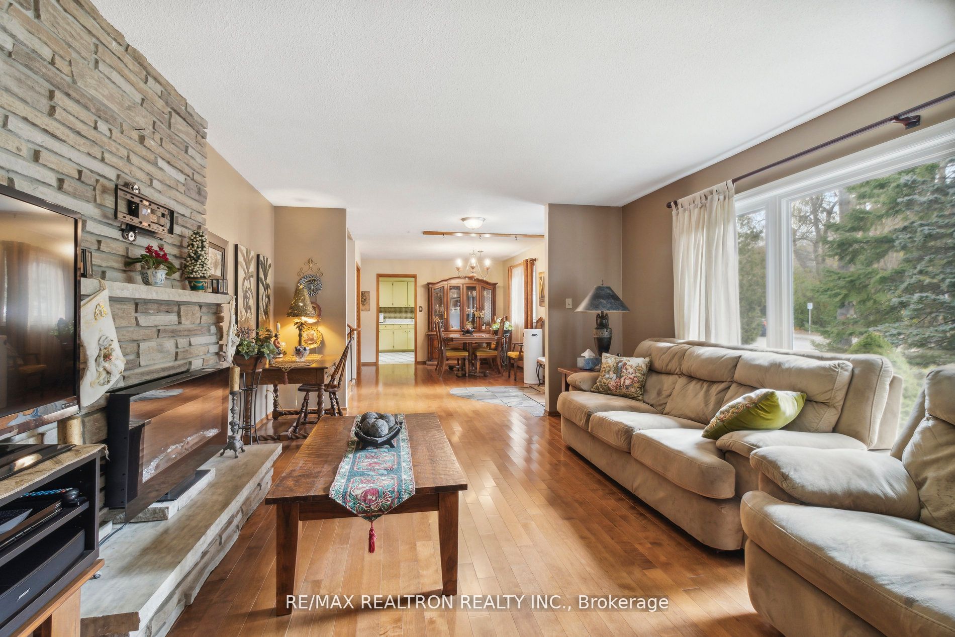31 Park Cres