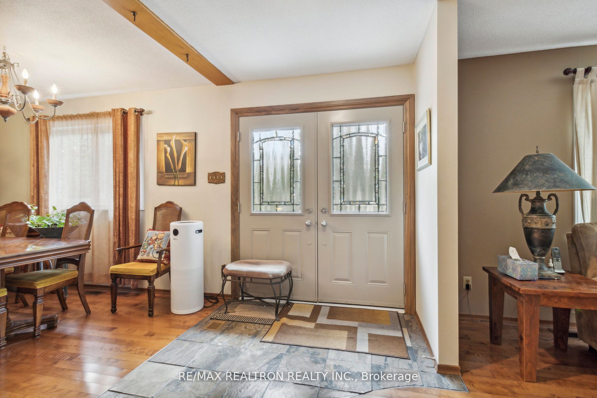 31 Park Cres