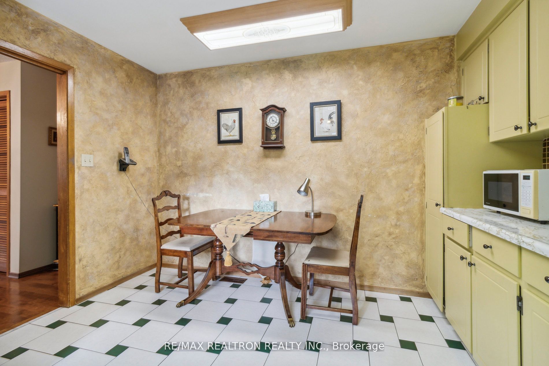 31 Park Cres