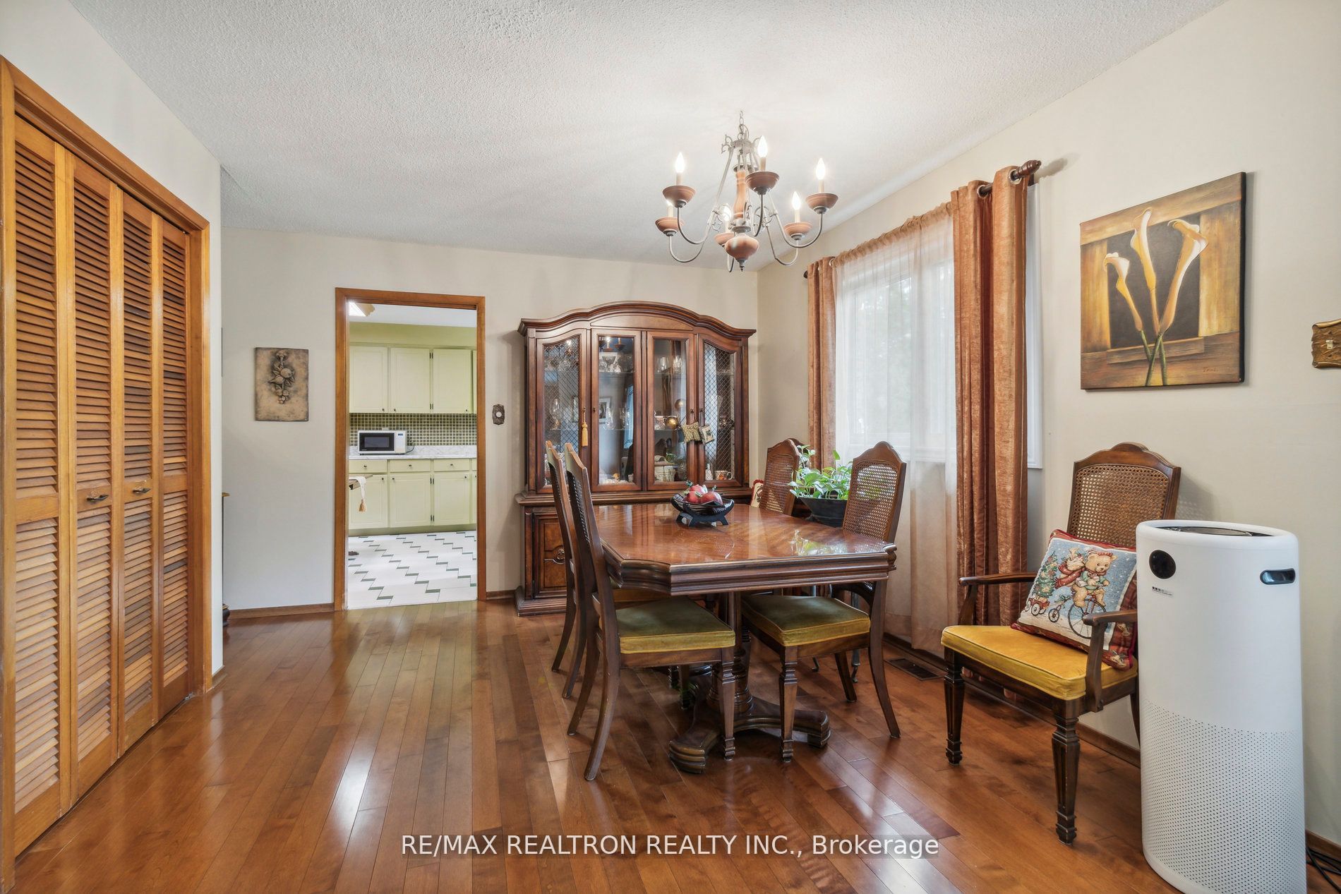 31 Park Cres