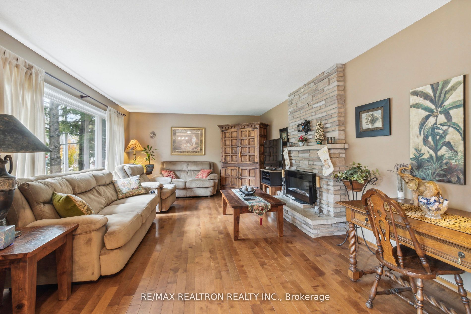 31 Park Cres