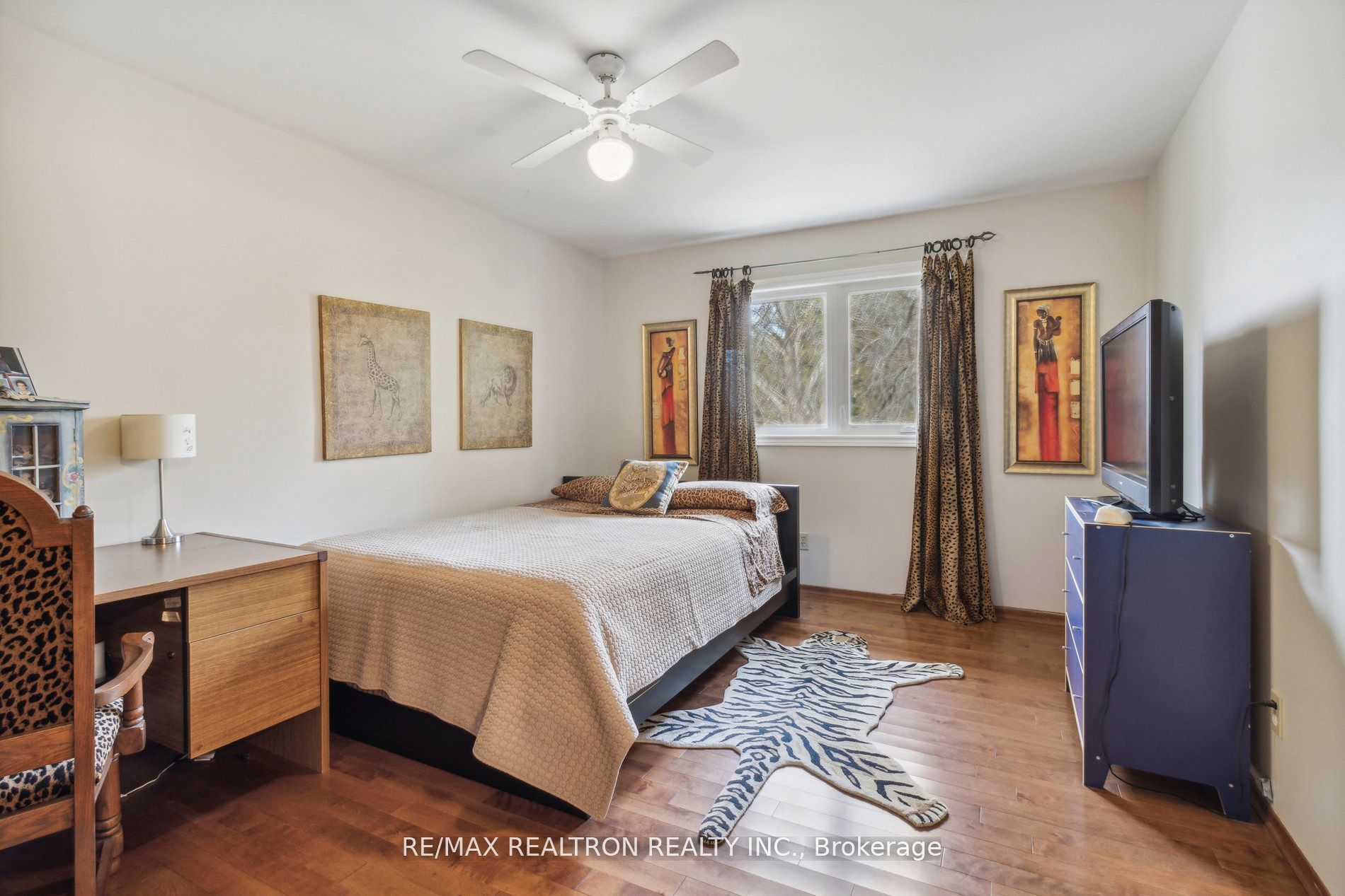 31 Park Cres