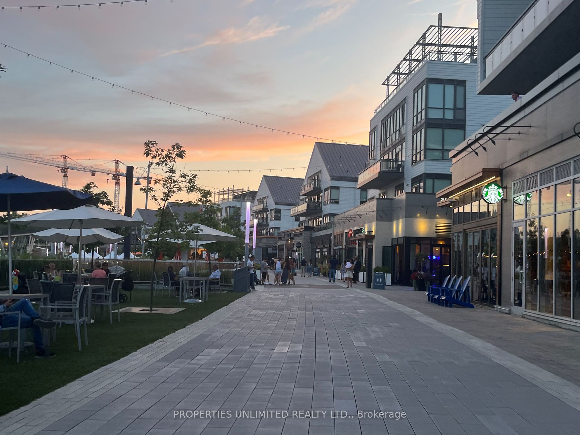375 Sea Ray Avenue, #142