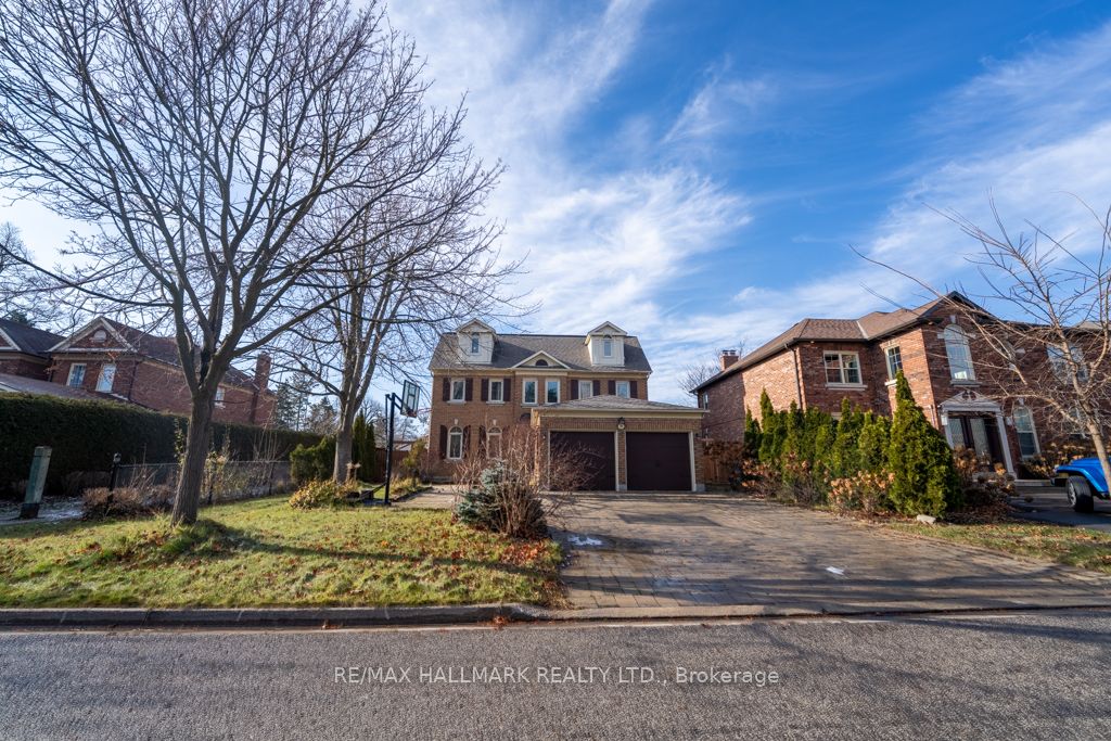 59 Oatlands Crescent