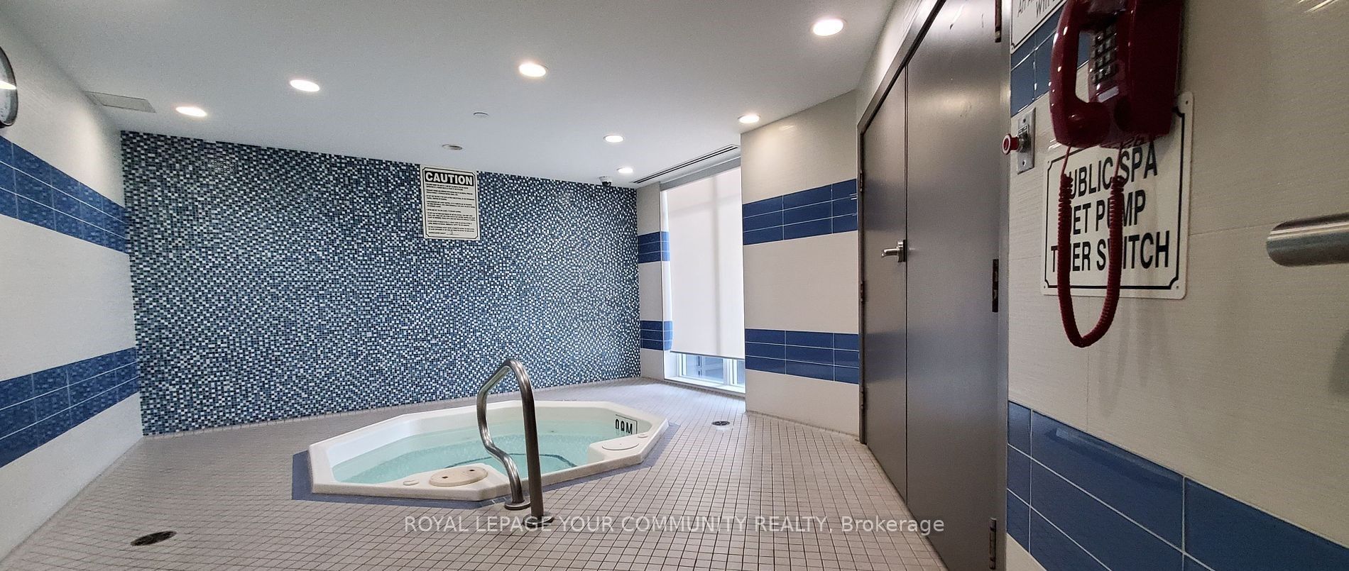 7161 Yonge St, #1023