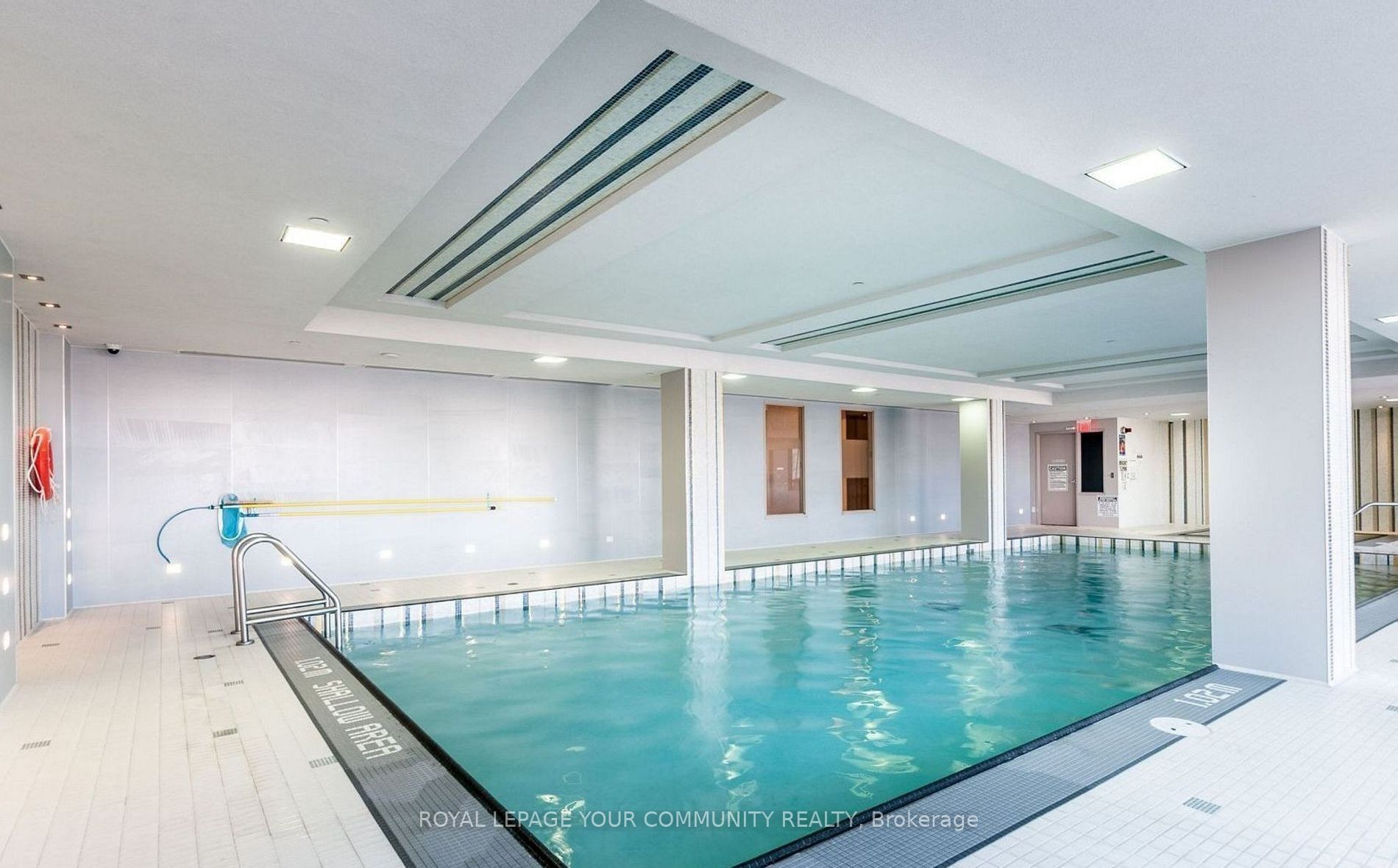 7161 Yonge St, #1023