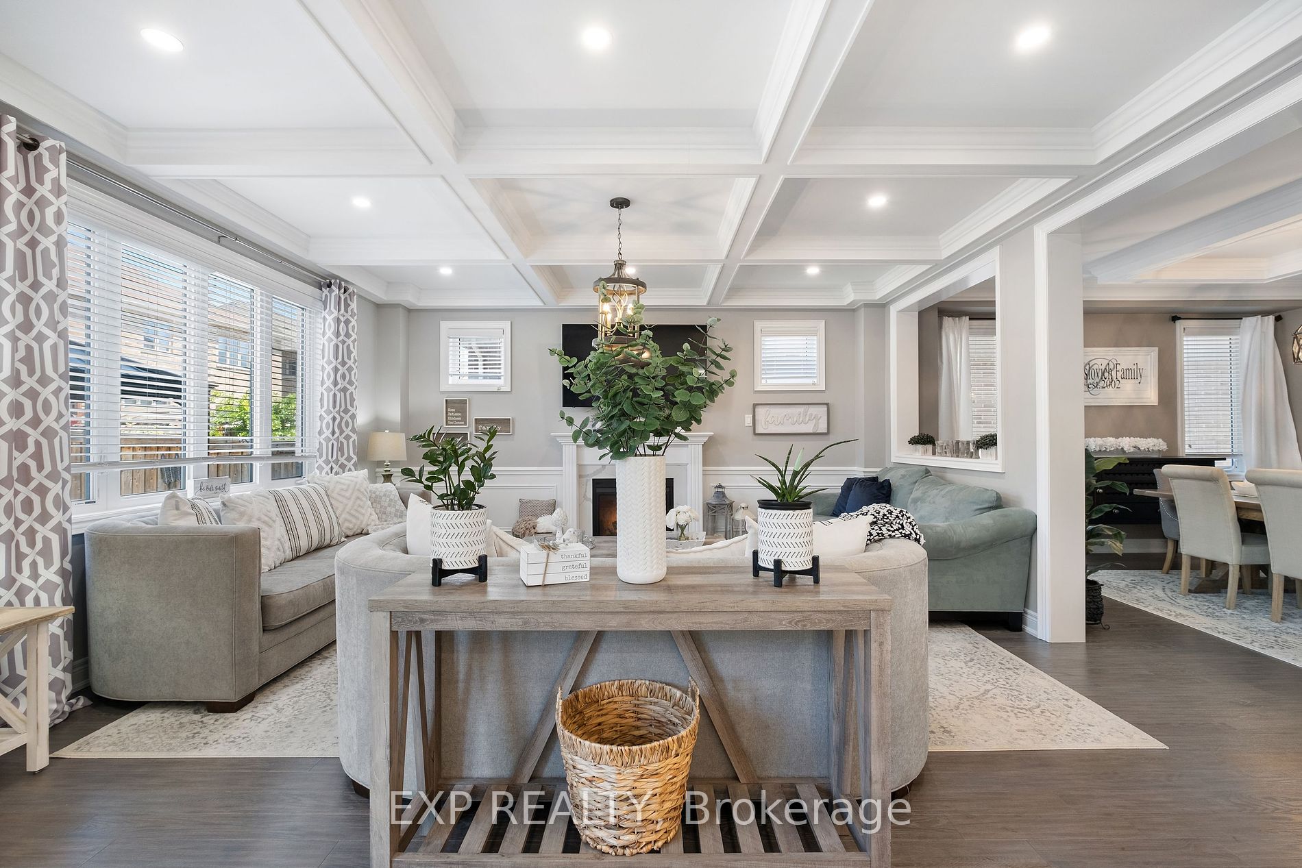 722 West Park Ave