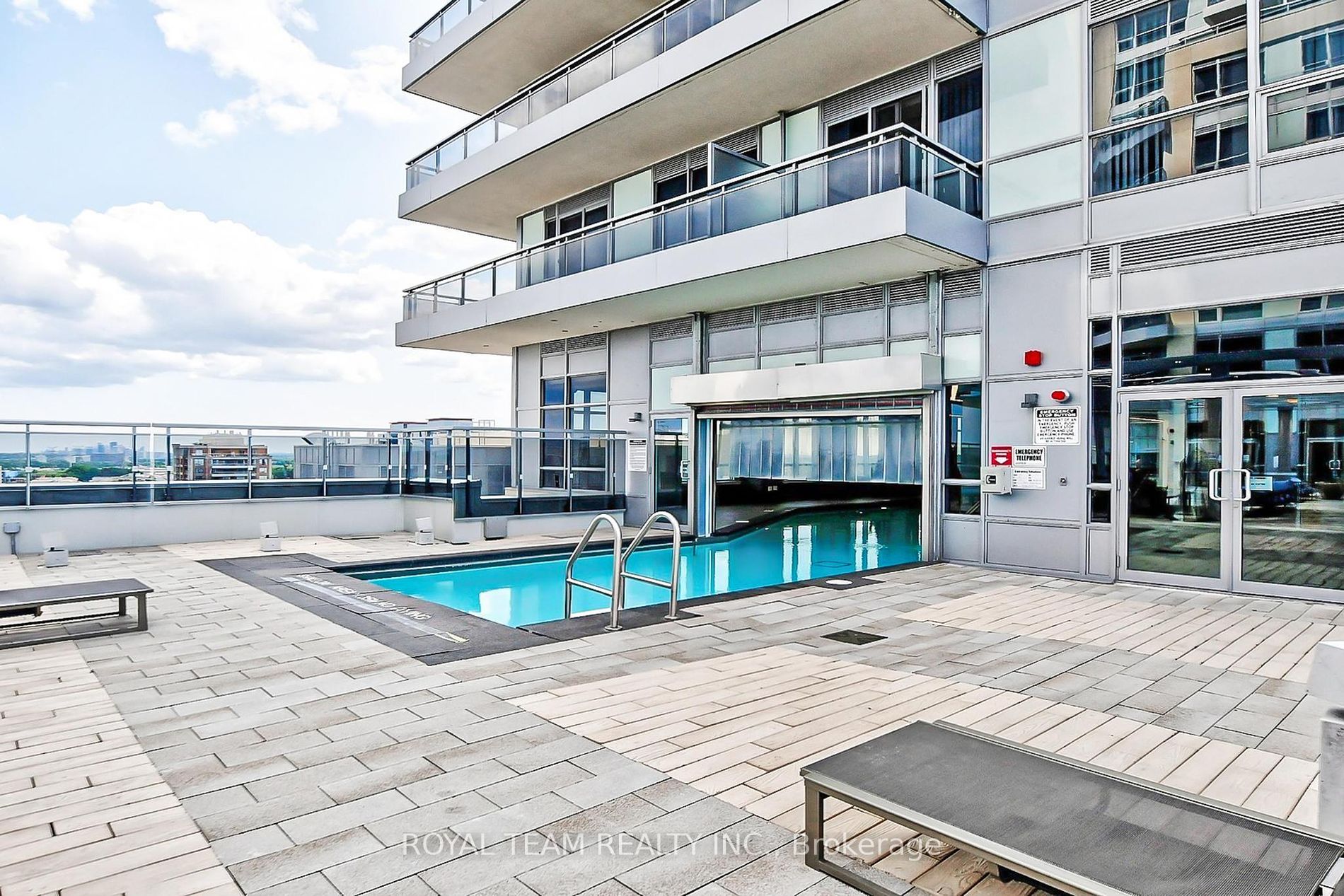 9205 Yonge Street, #NE-308