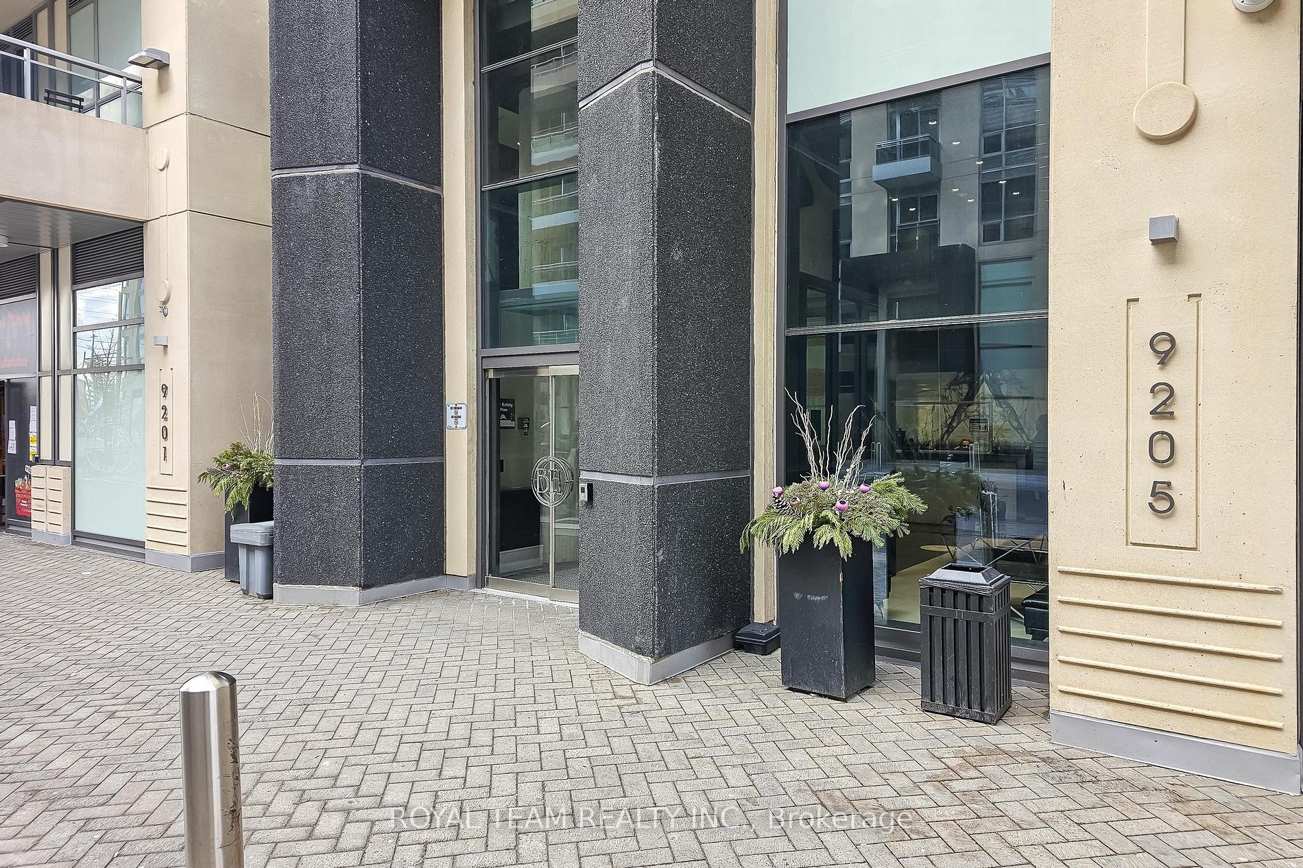 9205 Yonge Street, #NE-308