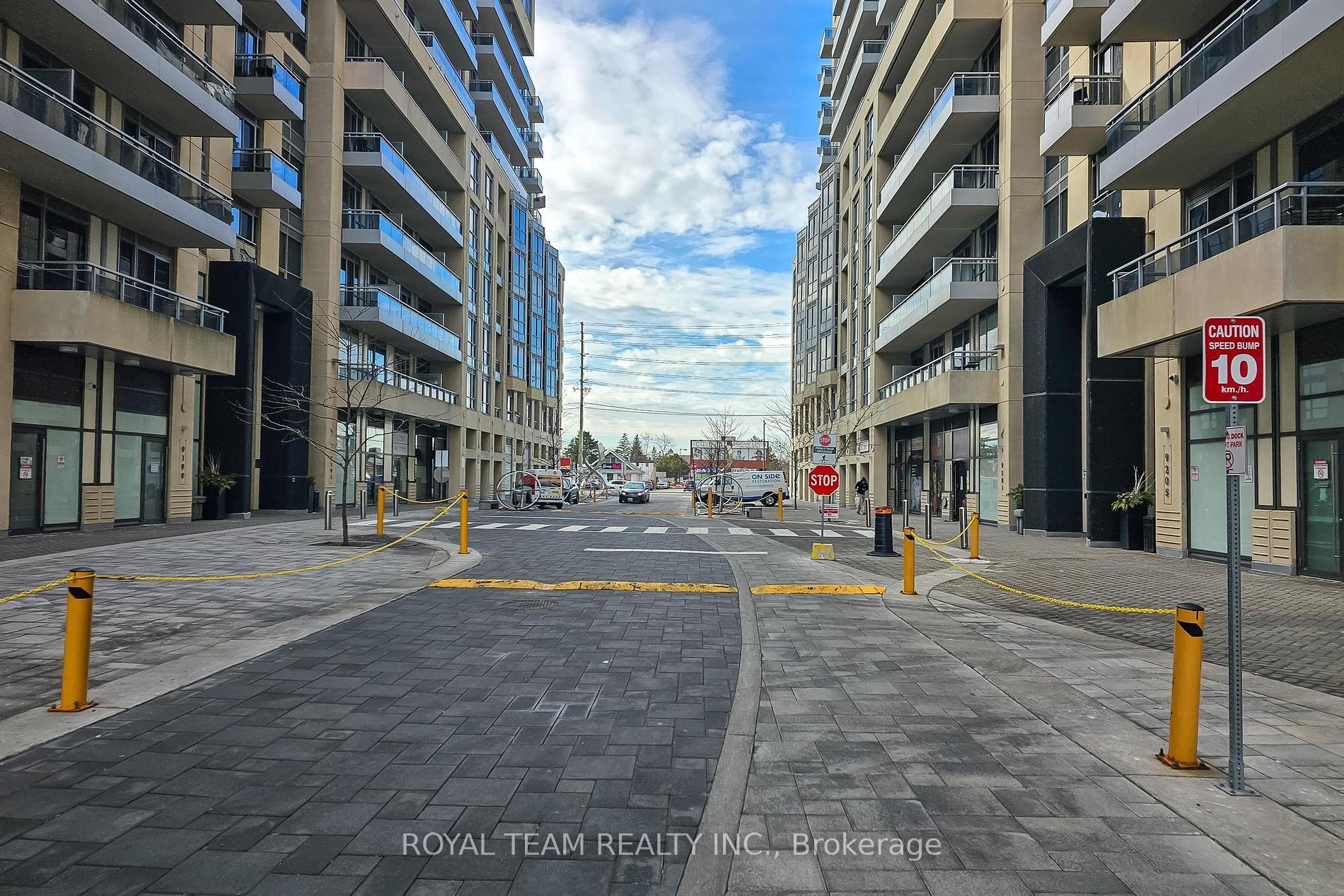 9205 Yonge Street, #NE-308