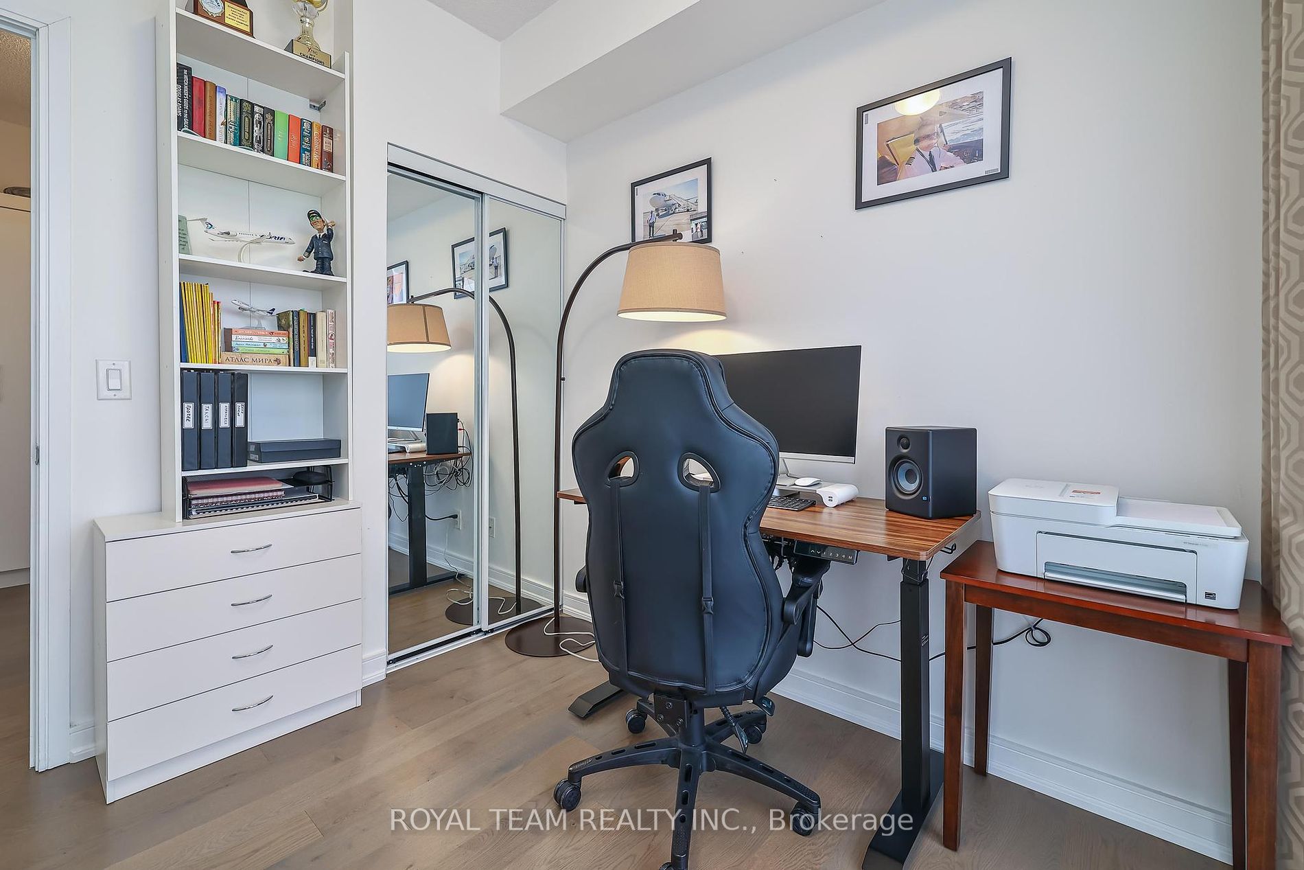 9205 Yonge Street, #NE-308