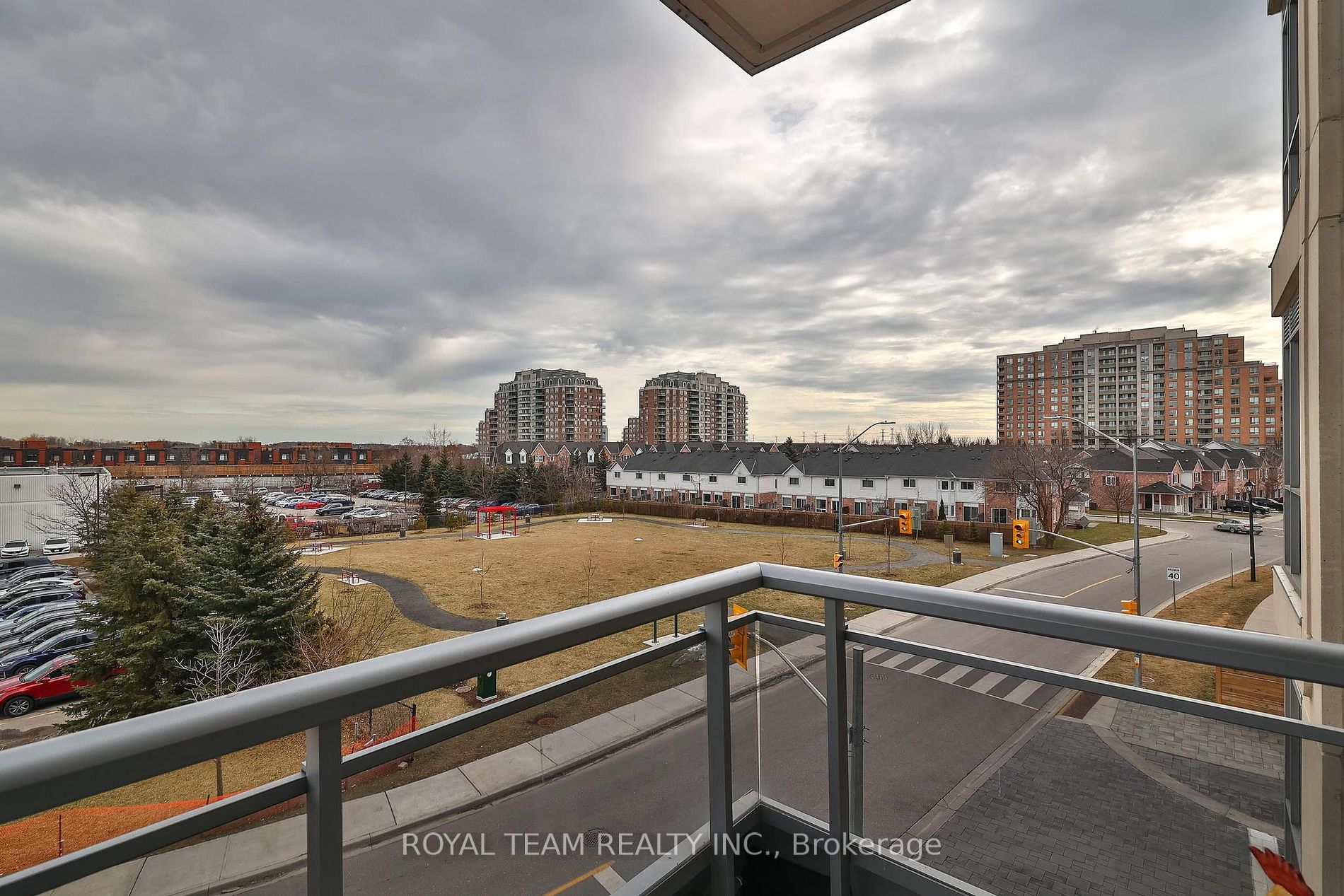 9205 Yonge Street, #NE-308