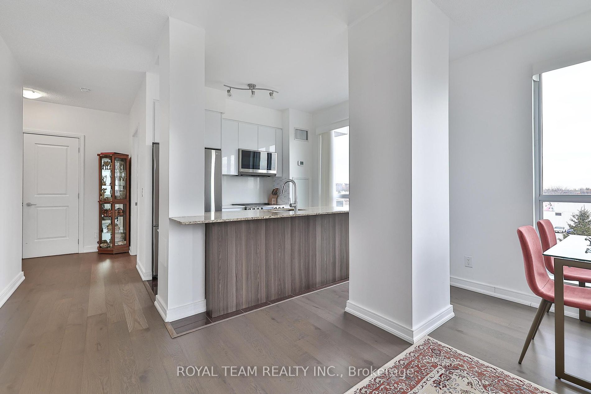 9205 Yonge Street, #NE-308