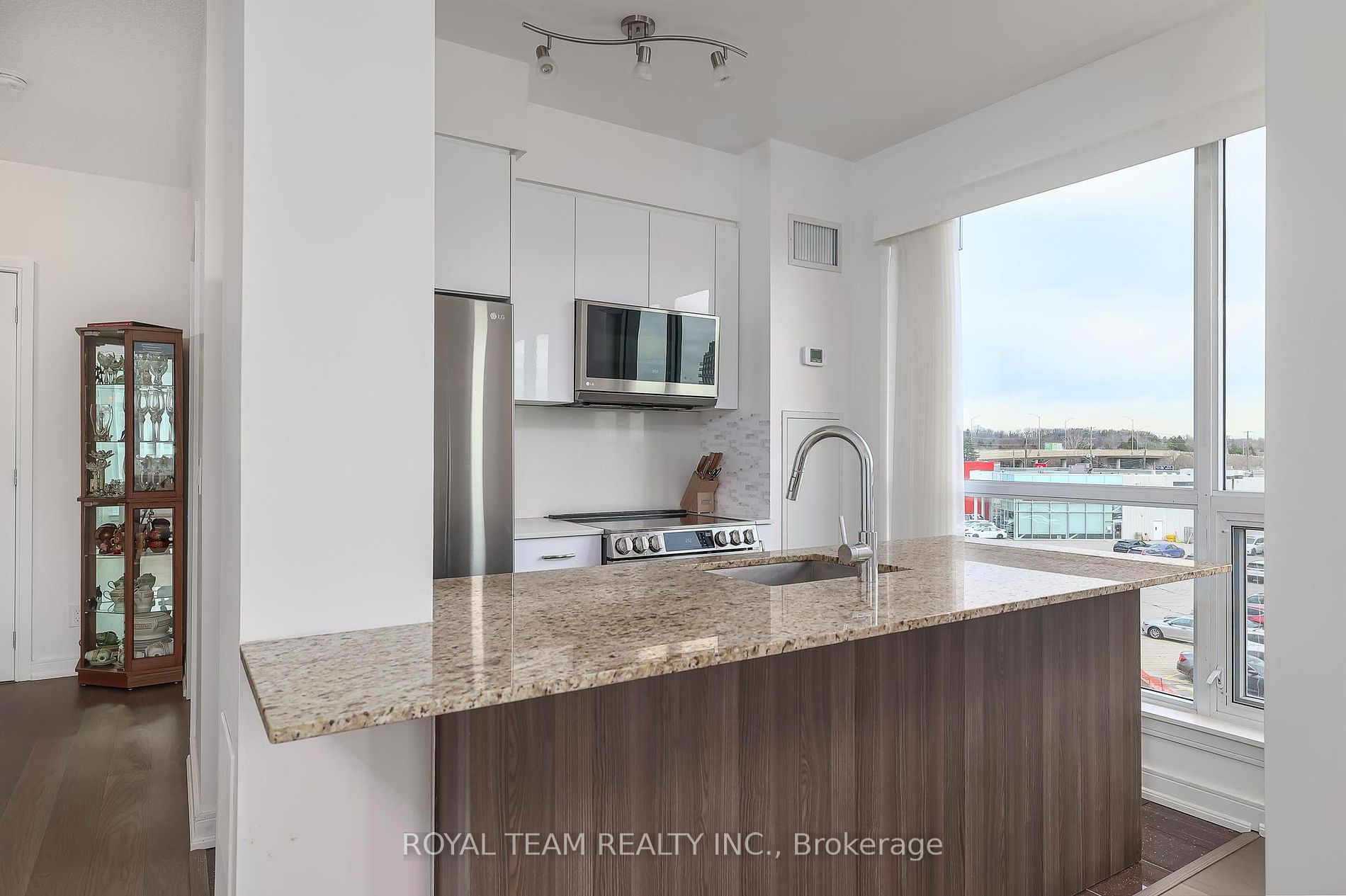 9205 Yonge Street, #NE-308