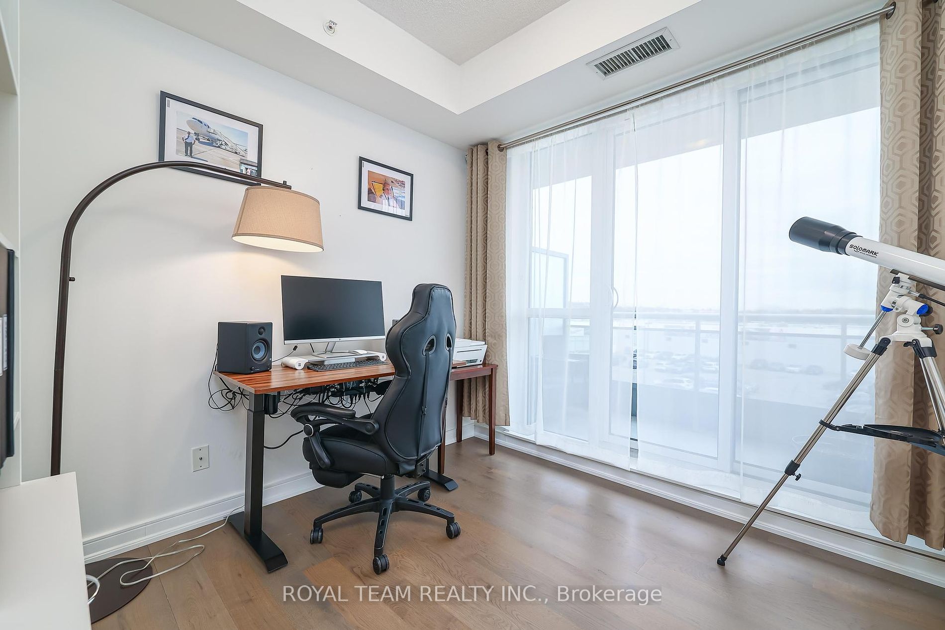 9205 Yonge Street, #NE-308