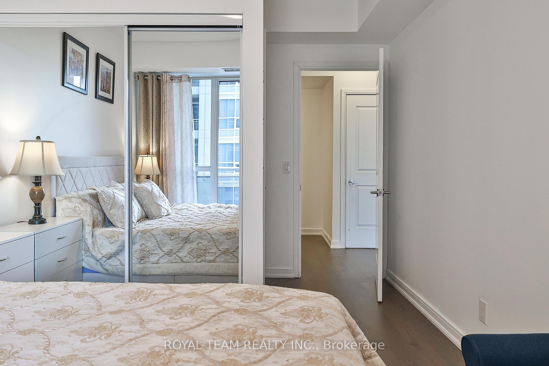 9205 Yonge Street, #NE-308