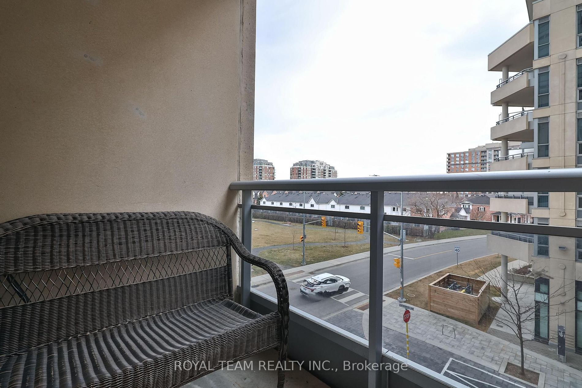 9205 Yonge Street, #NE-308