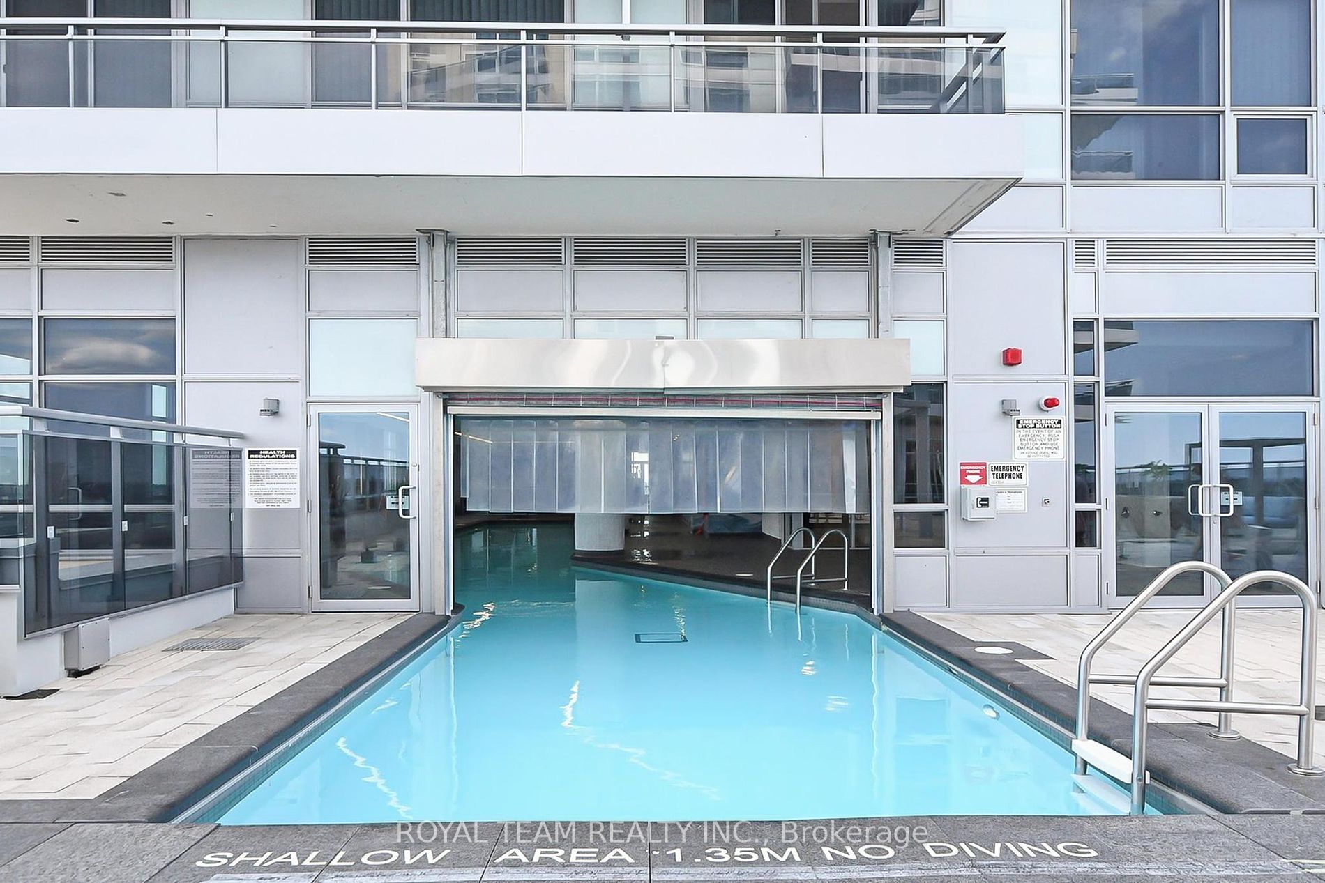 9205 Yonge Street, #NE-308