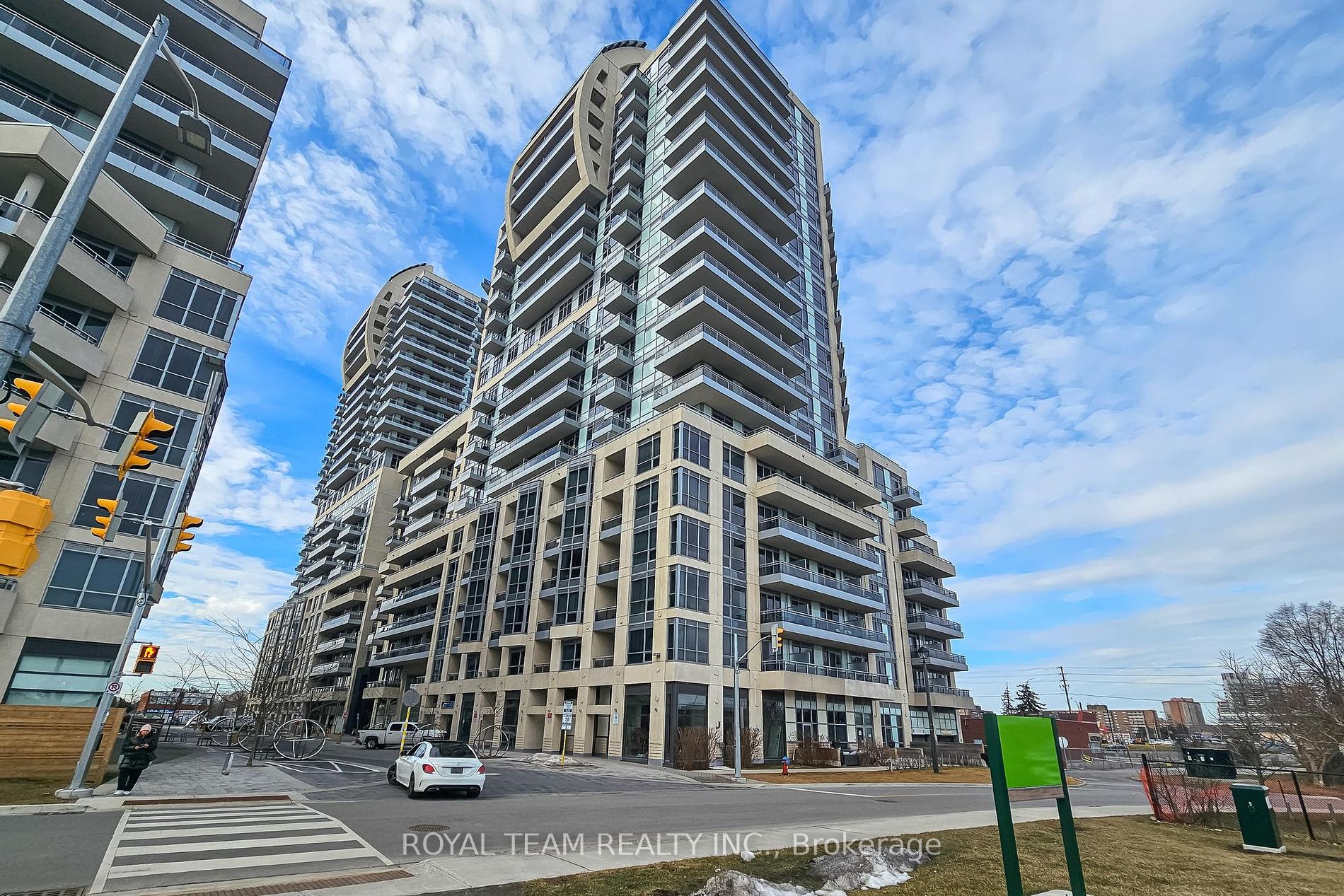 9205 Yonge Street, #NE-308