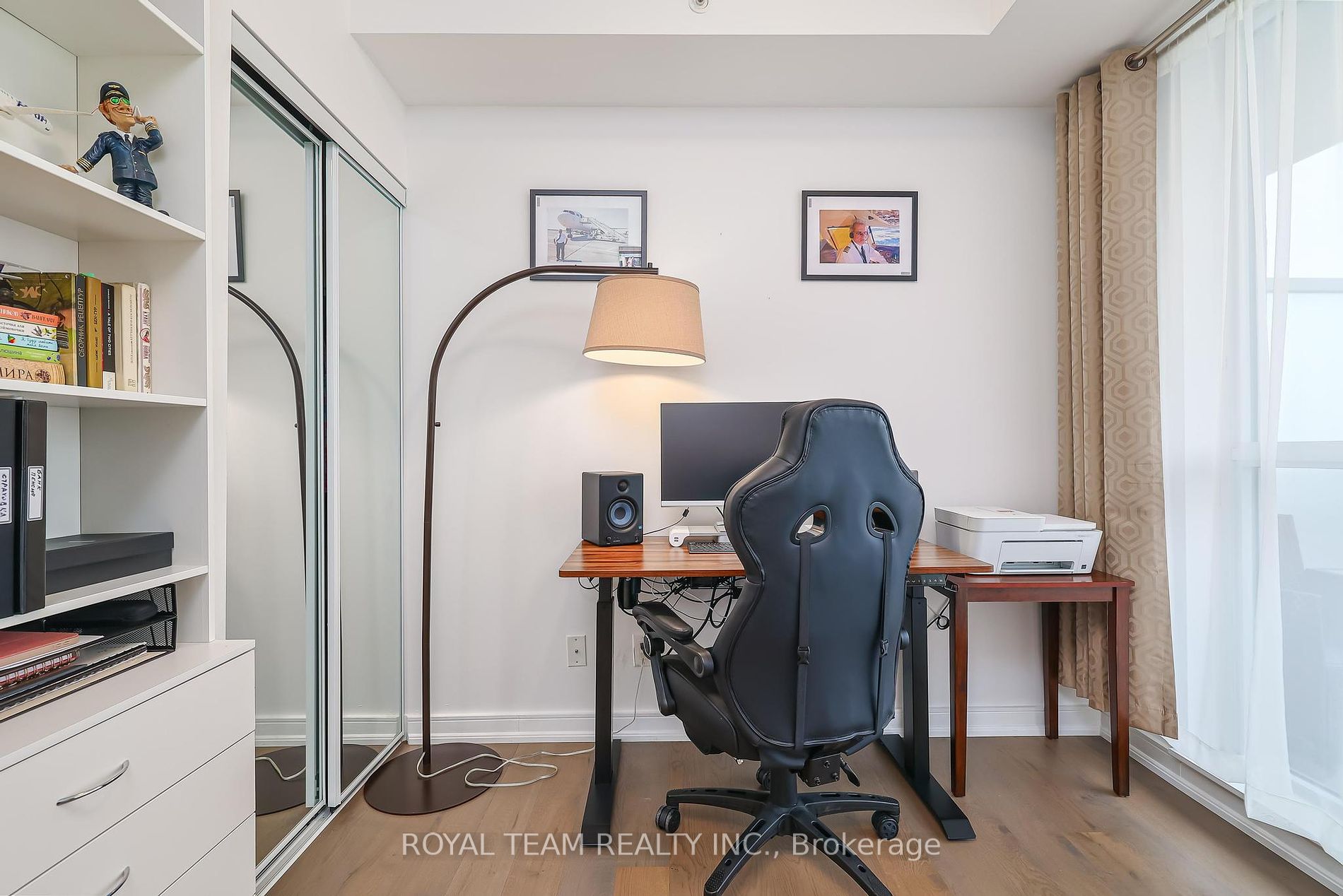 9205 Yonge Street, #NE-308