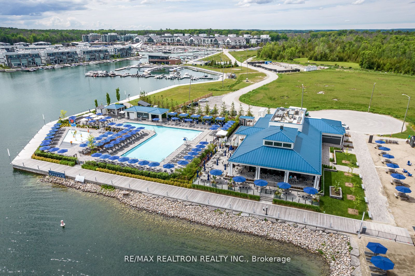 241 Sea Ray Avenue, #A414