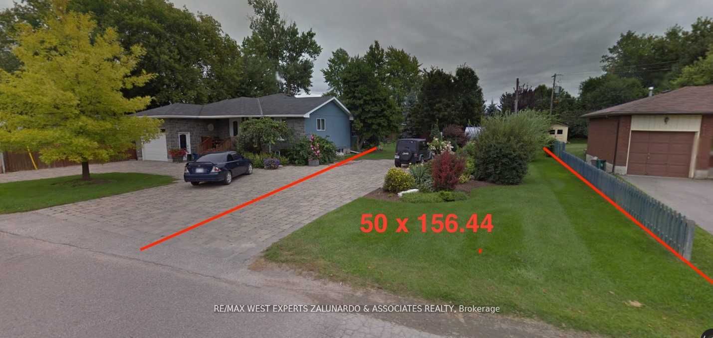 147 Queen Street E