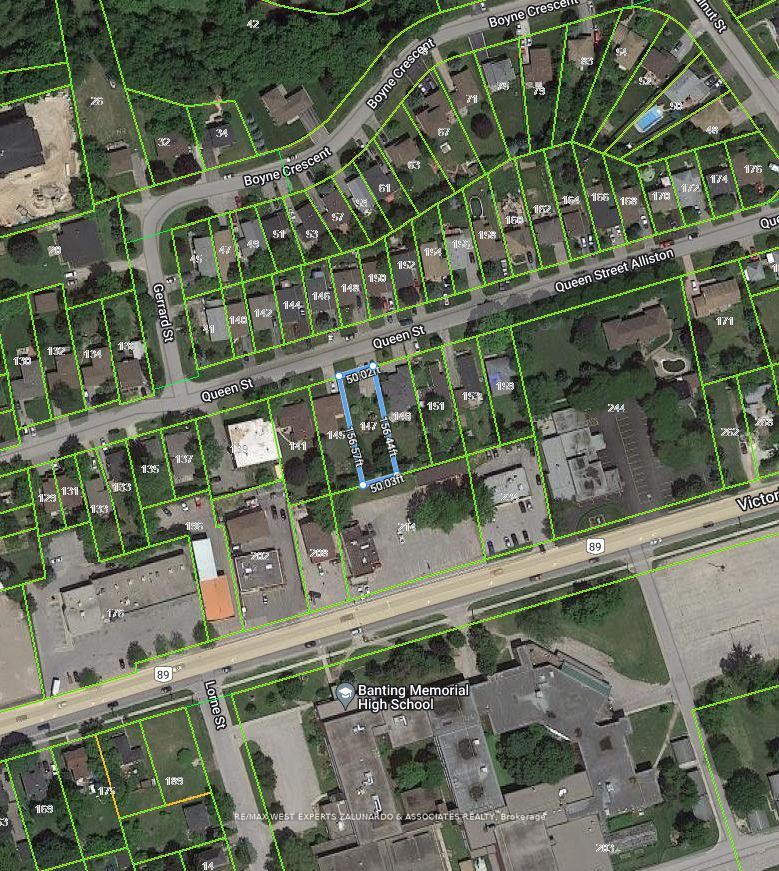 147 Queen Street E