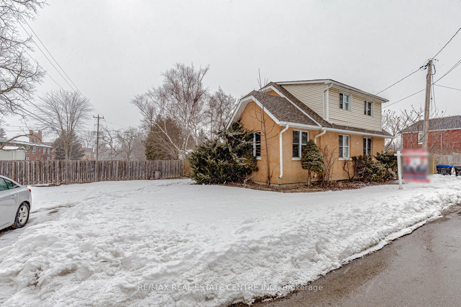 4 Greenaway St