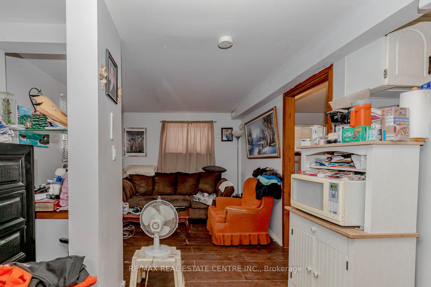 4 Greenaway St