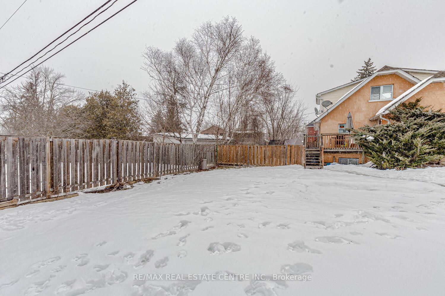 4 Greenaway St