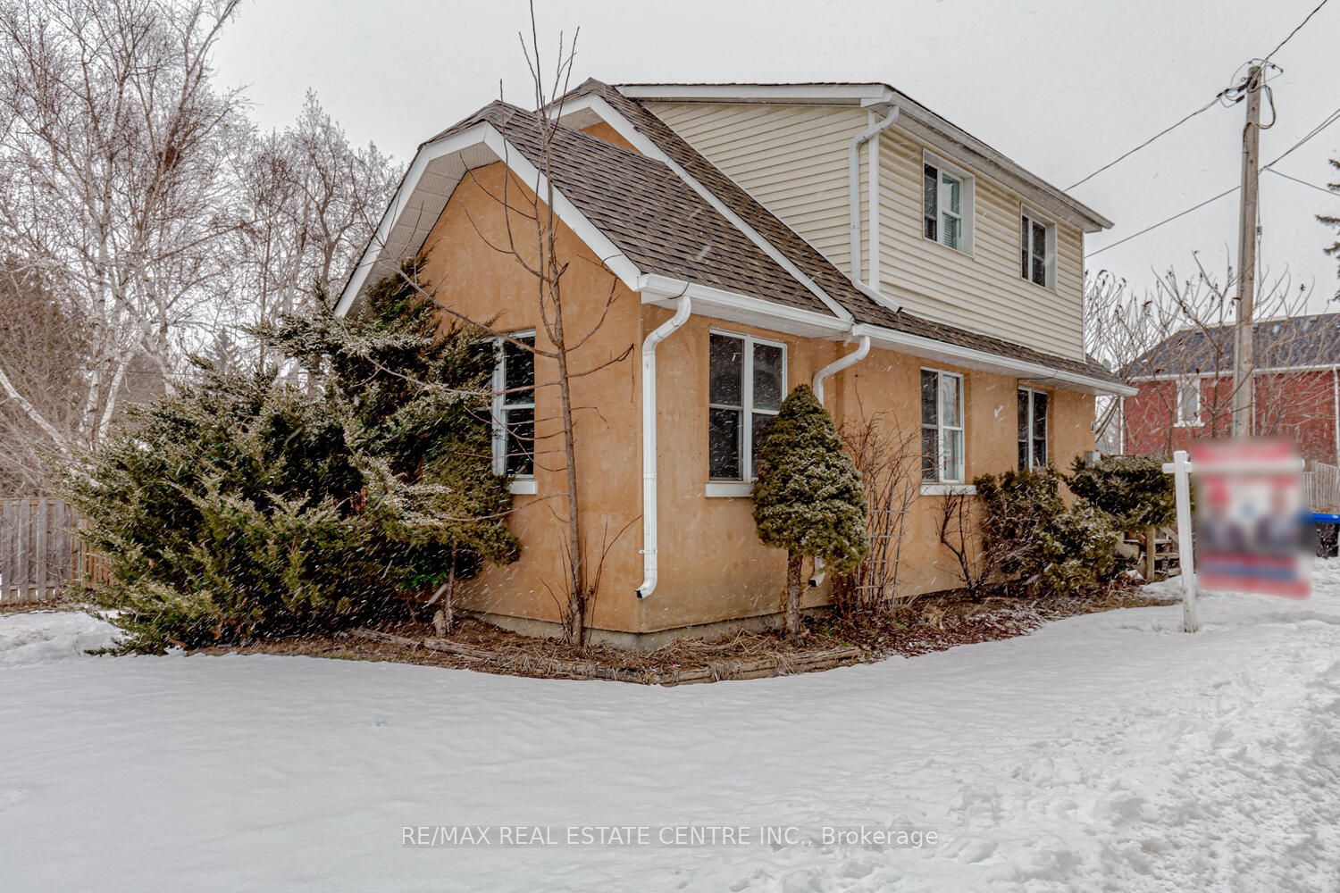 4 Greenaway St
