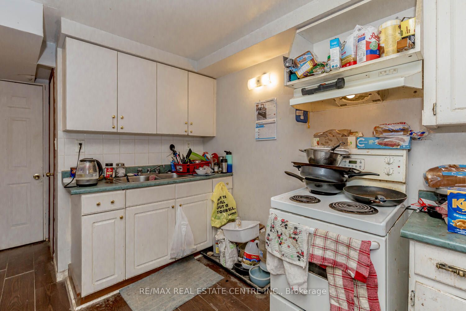 4 Greenaway St