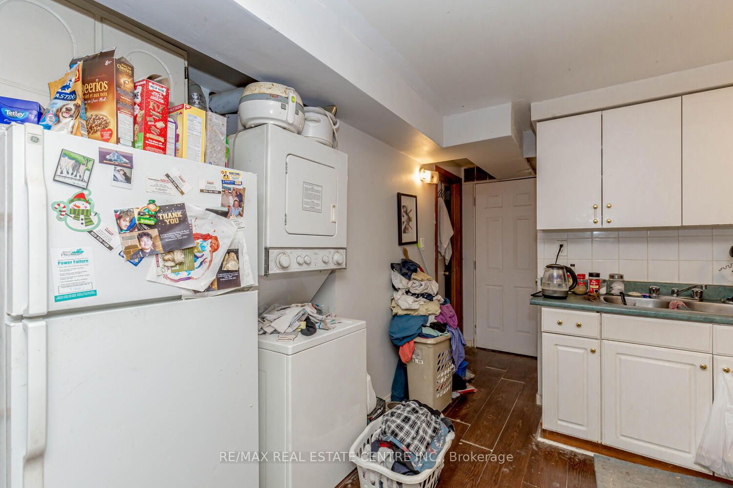4 Greenaway St