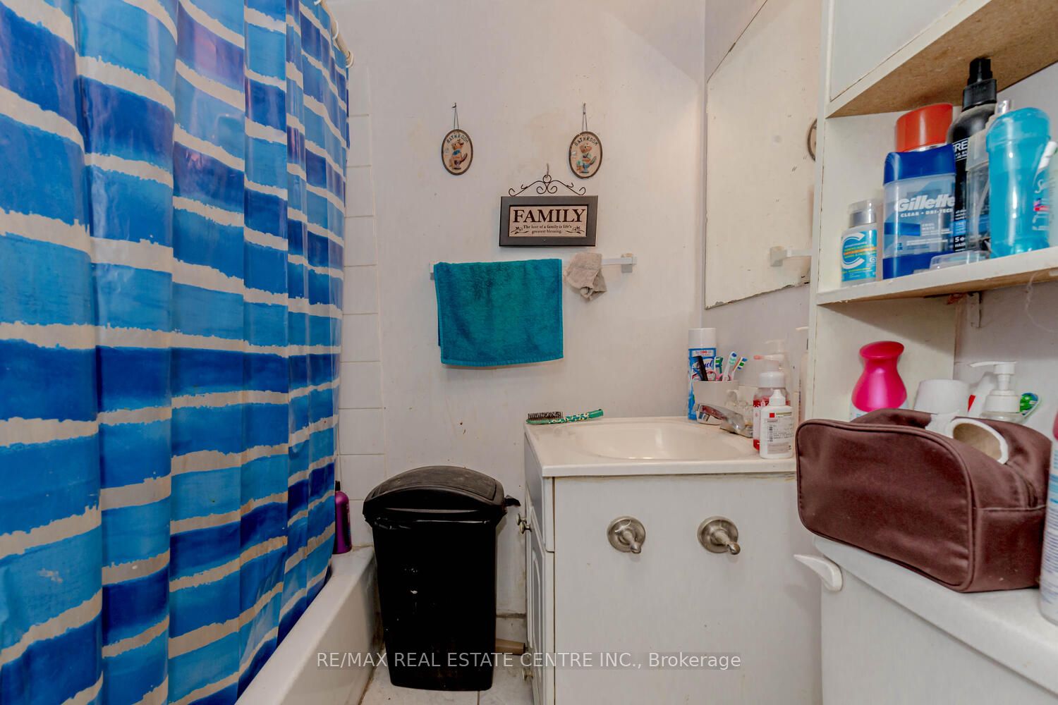 4 Greenaway St