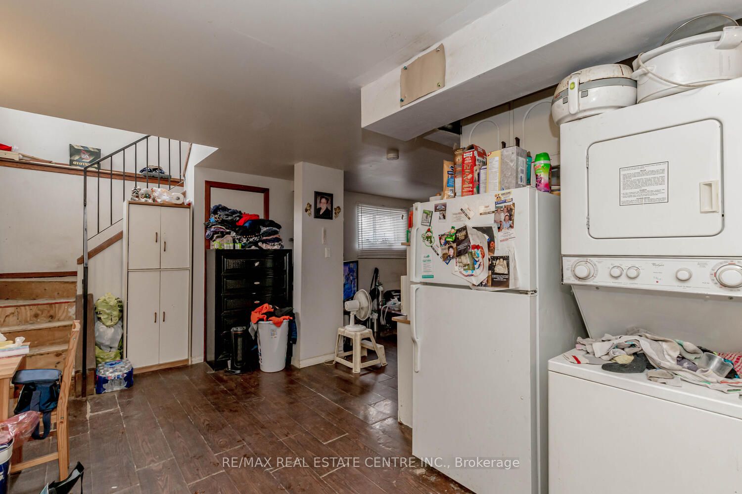 4 Greenaway St