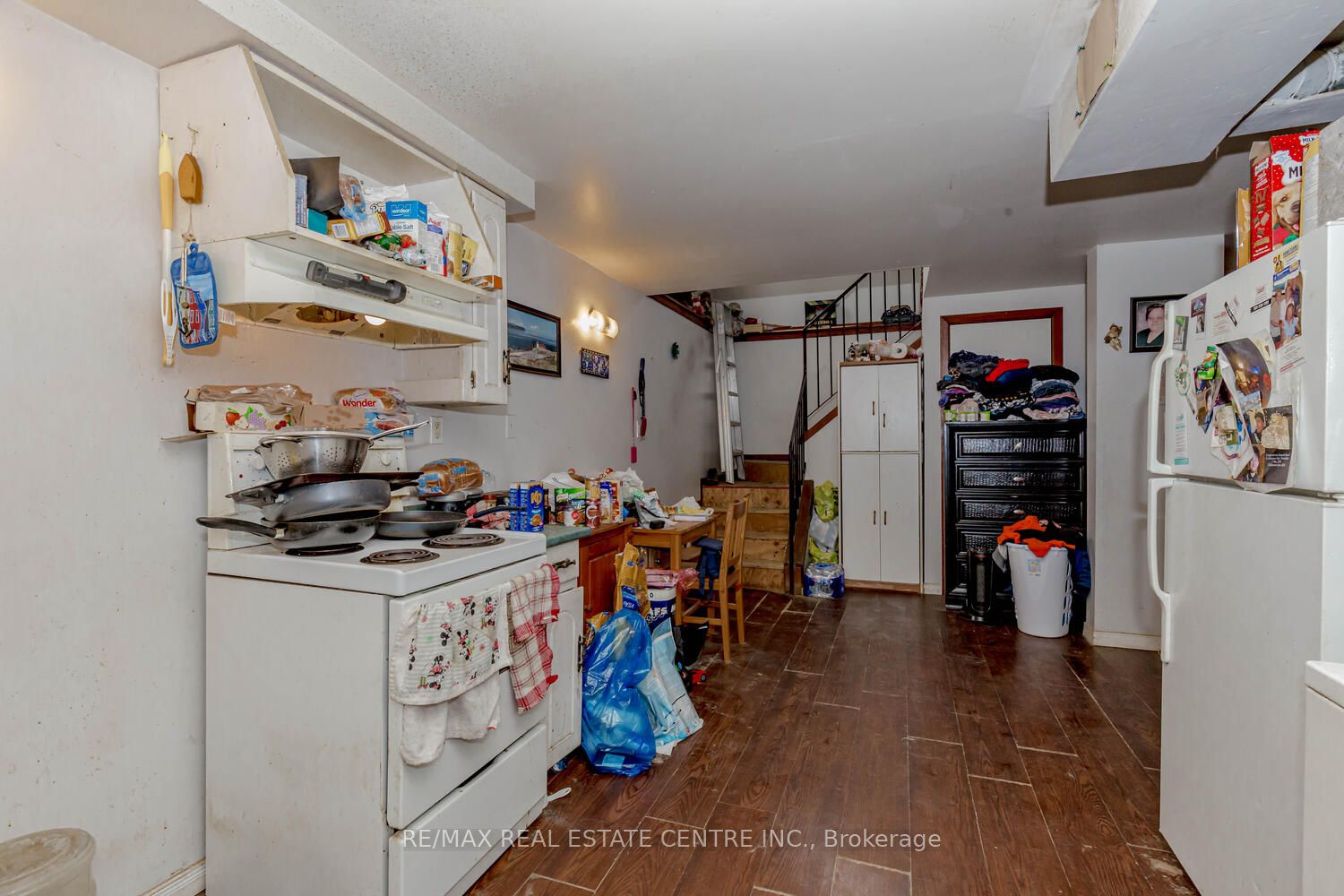 4 Greenaway St