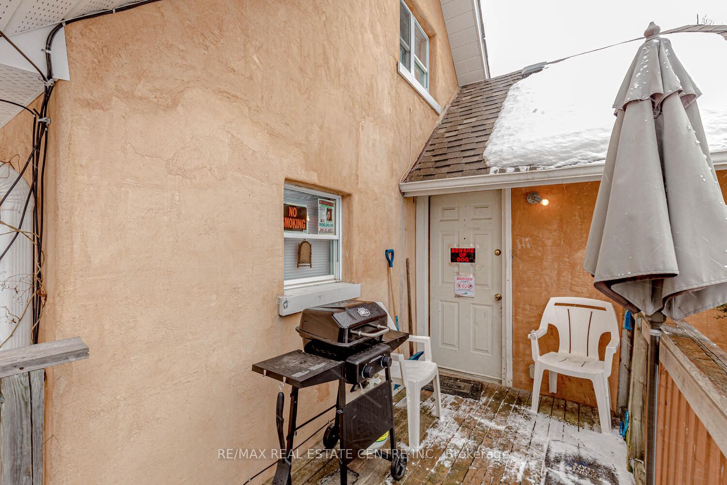 4 Greenaway St