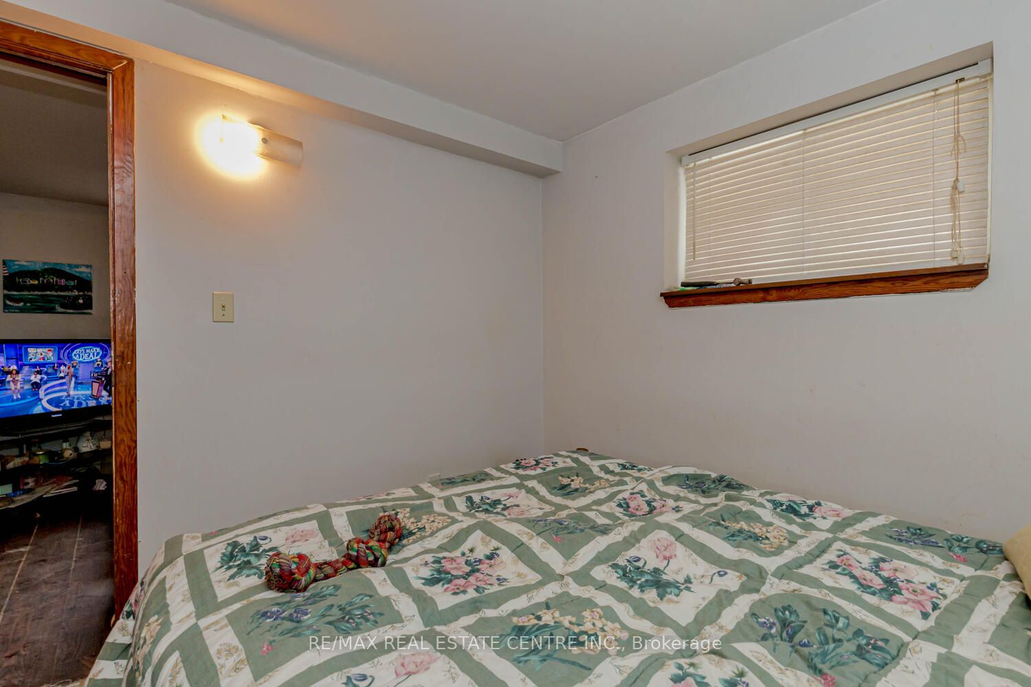 4 Greenaway St