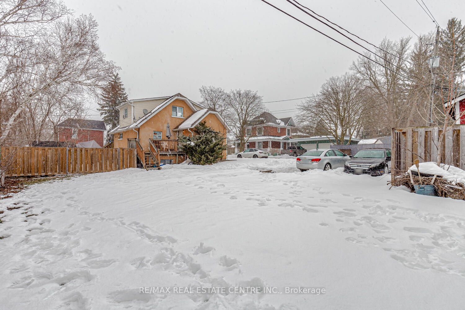 4 Greenaway St