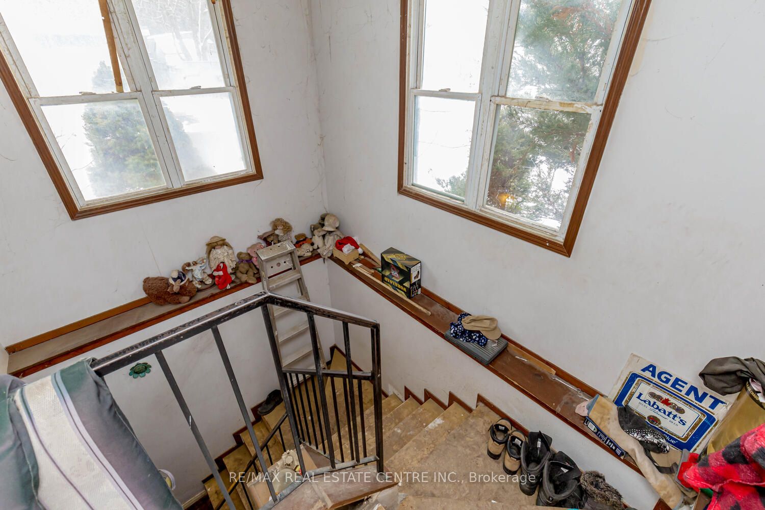 4 Greenaway St