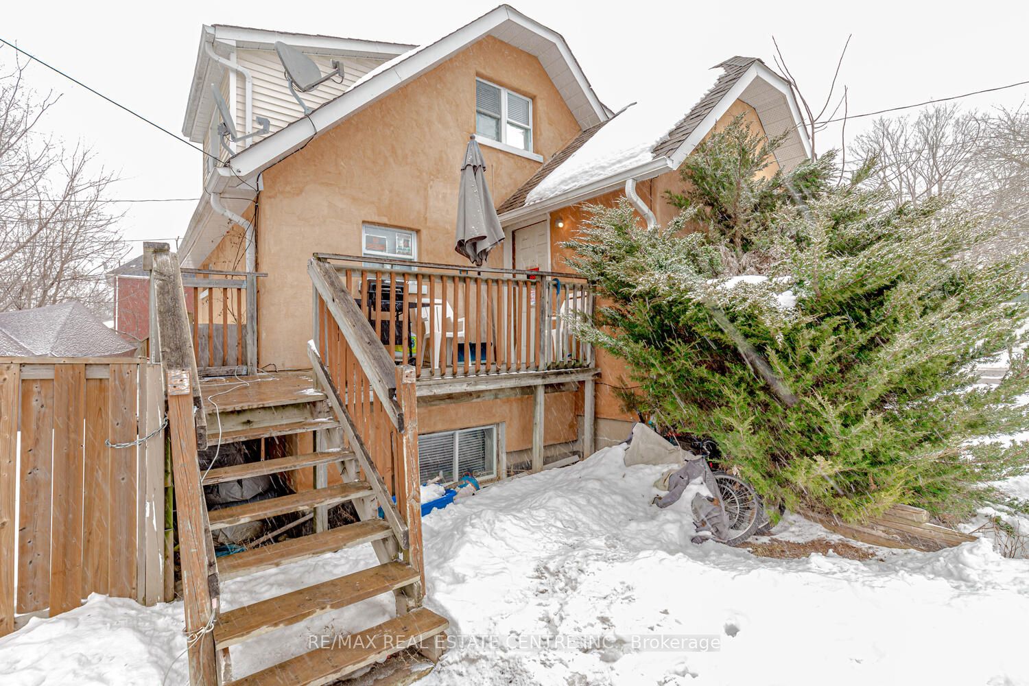 4 Greenaway St