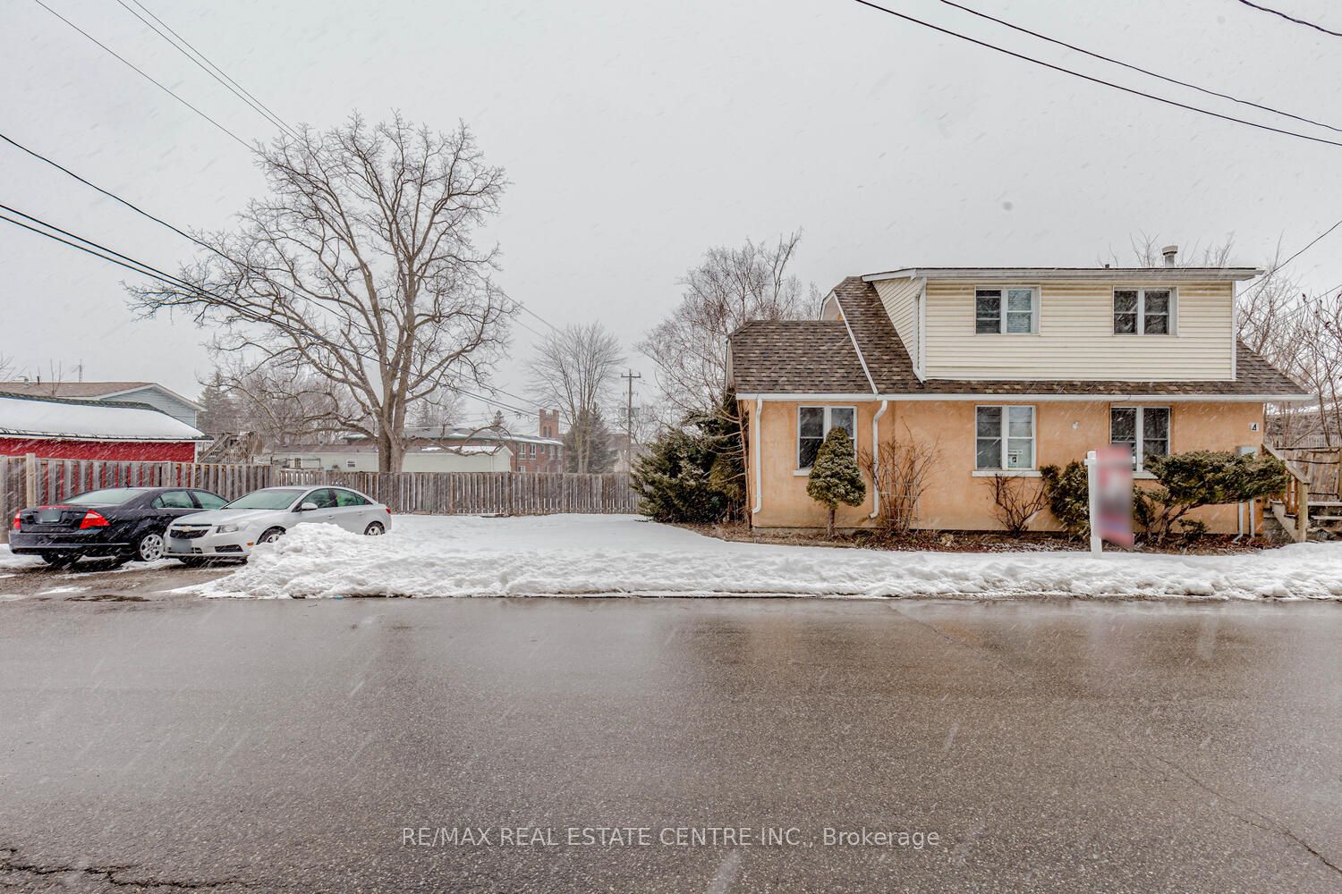 4 Greenaway St