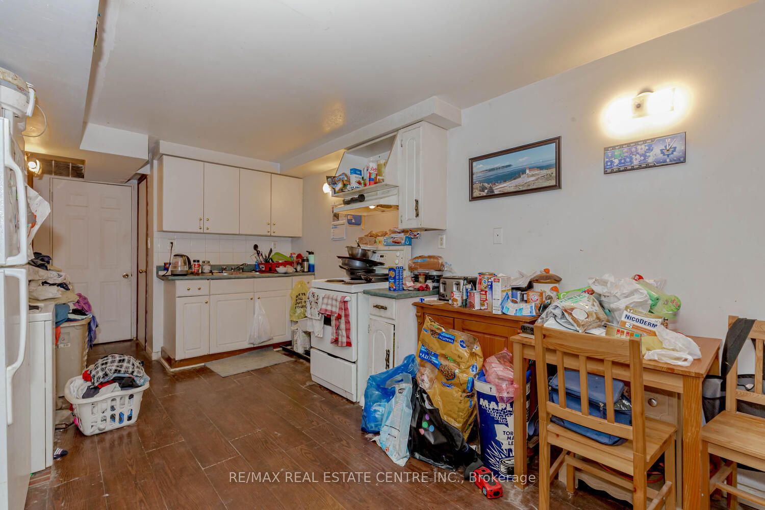4 Greenaway St