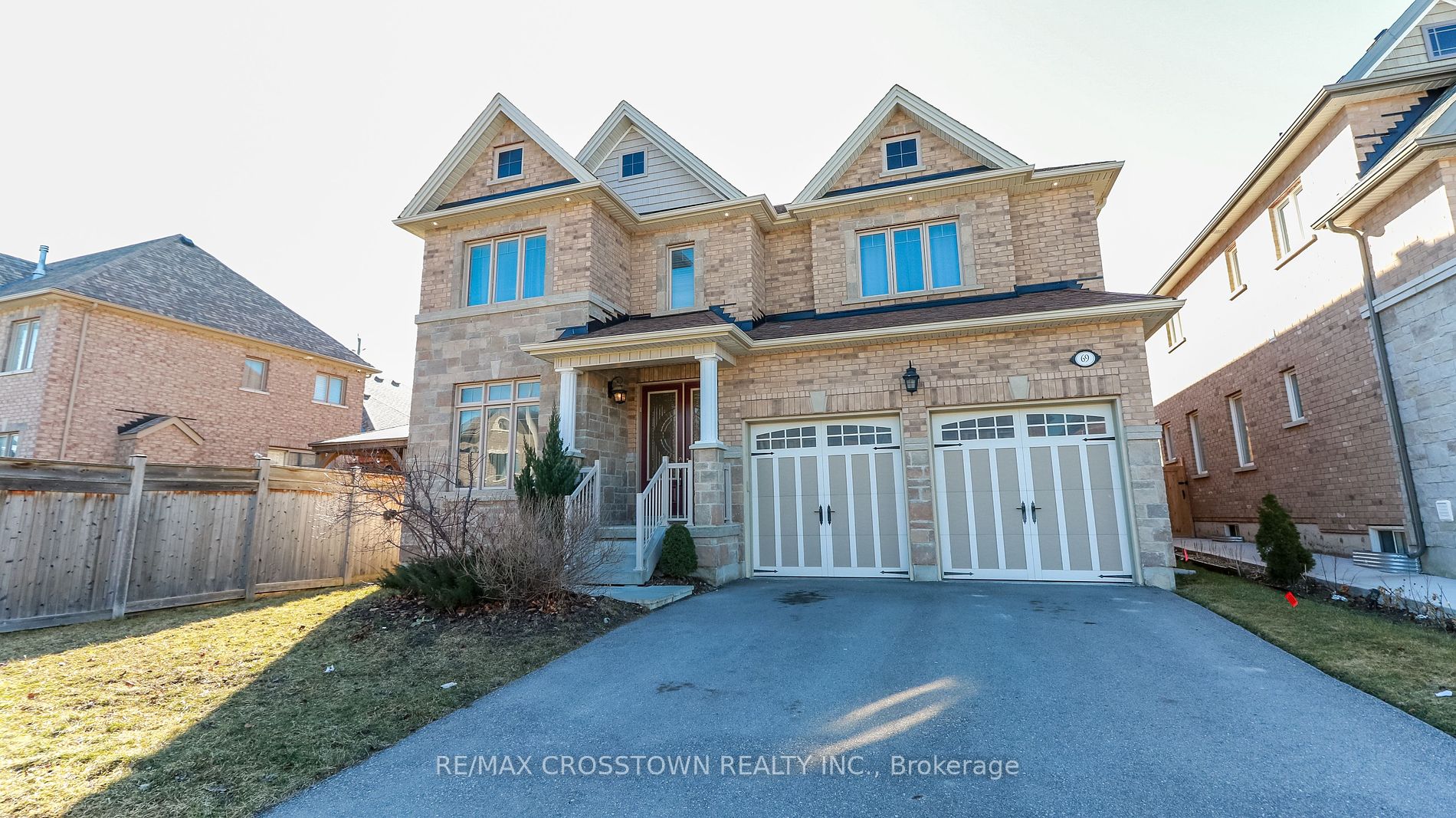 69 Morrison Avenue