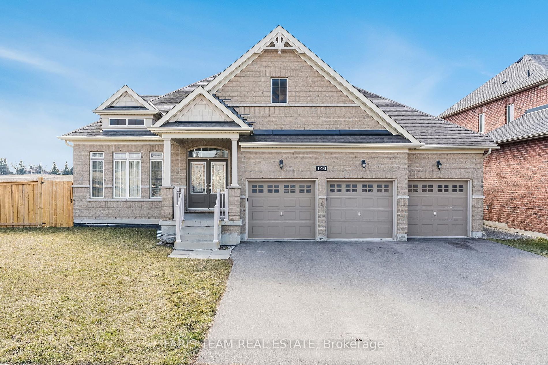 140 Copeland Crescent