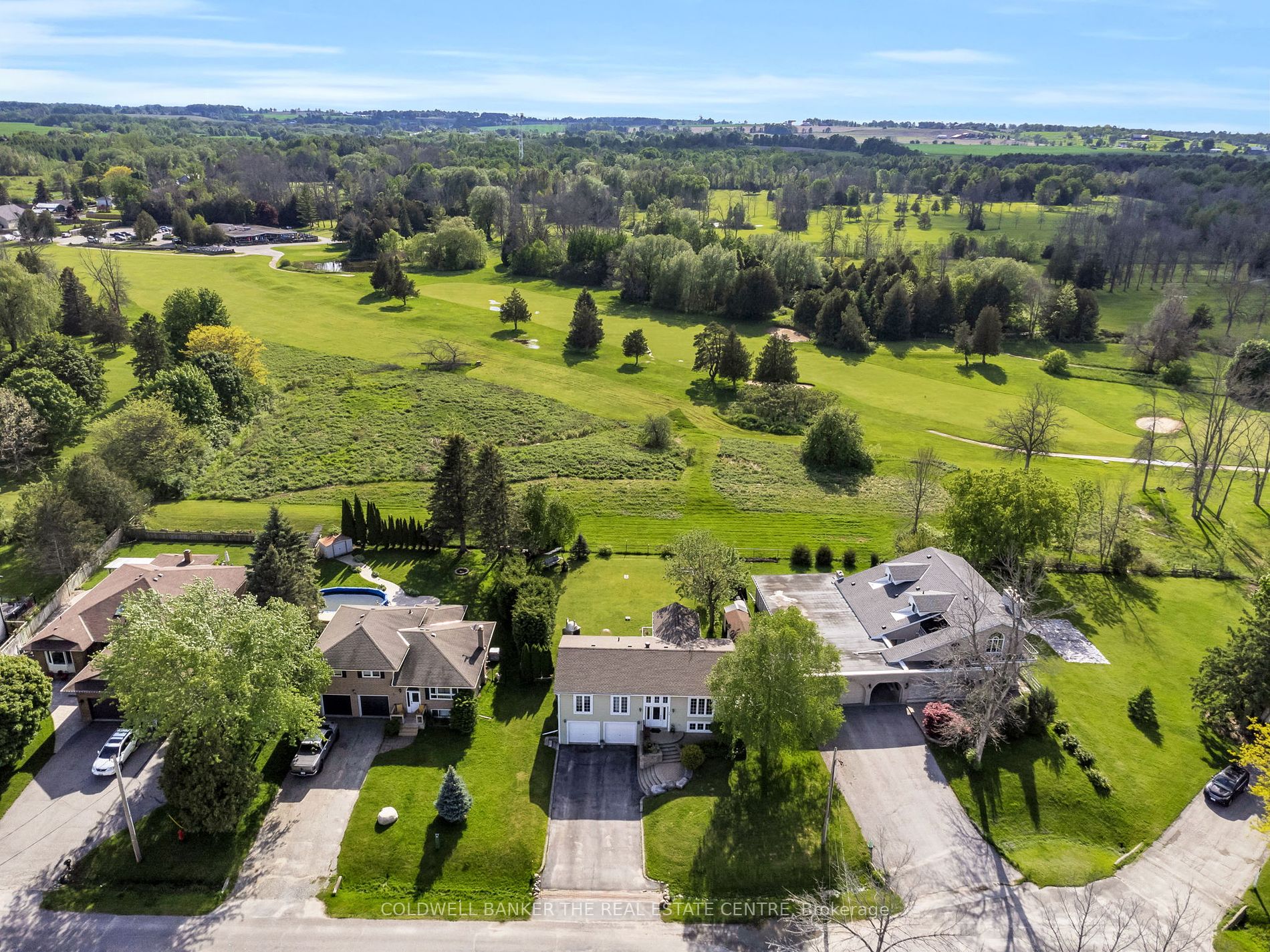 54 Macnaughton Drive