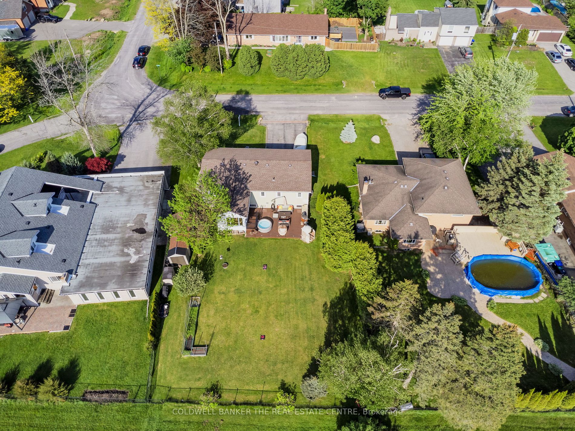 54 Macnaughton Drive